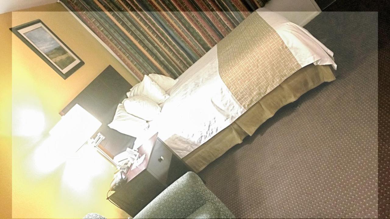 Travelodge By Wyndham Walla Walla Exteriör bild